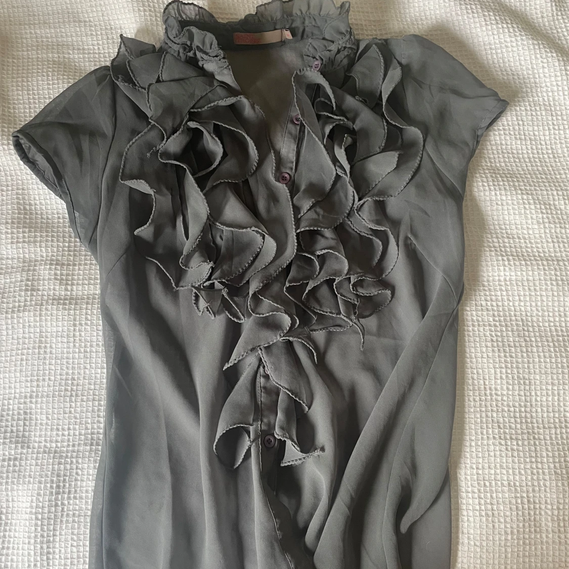 Volangblus från Saint Tropez i M - 1