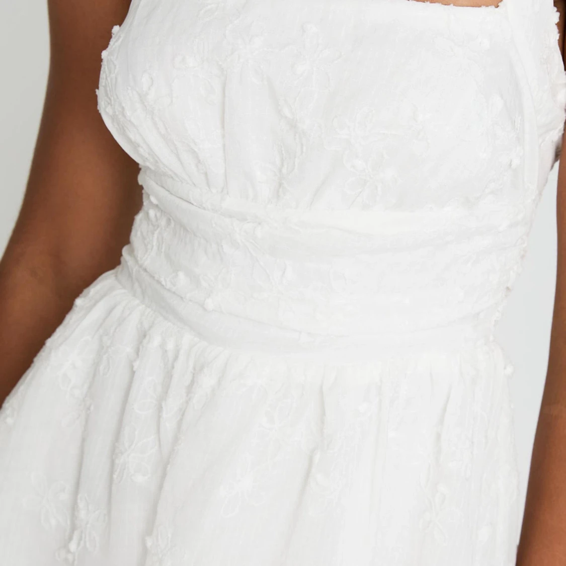 Söt sommarklänning - 4