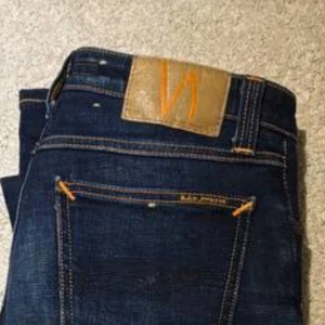 Nudie jeans  - Najs