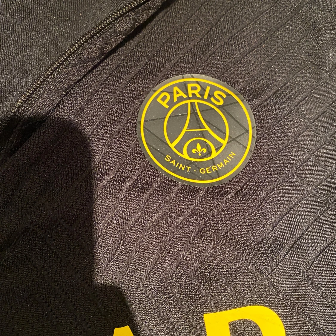 PSG träningströja - 2