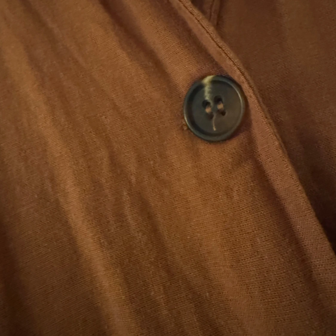 Brun kappa från Lindex - 3