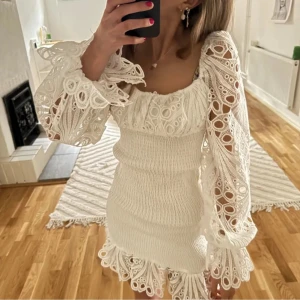 Klänning  - Såå fin klänning 