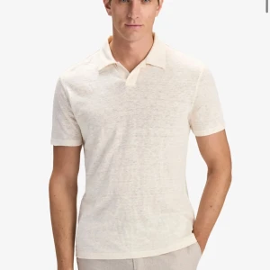 Linnepiké från John Henric - Piké från John Henric i linne. Passar perfekt till varmare dagar. Nypris 800