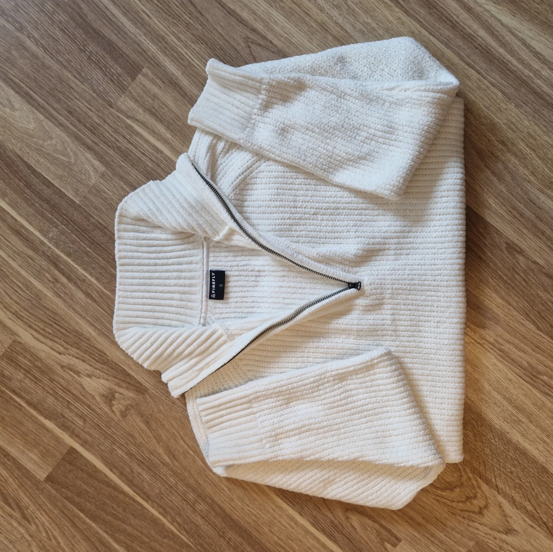 Tröja köpt på Intersport