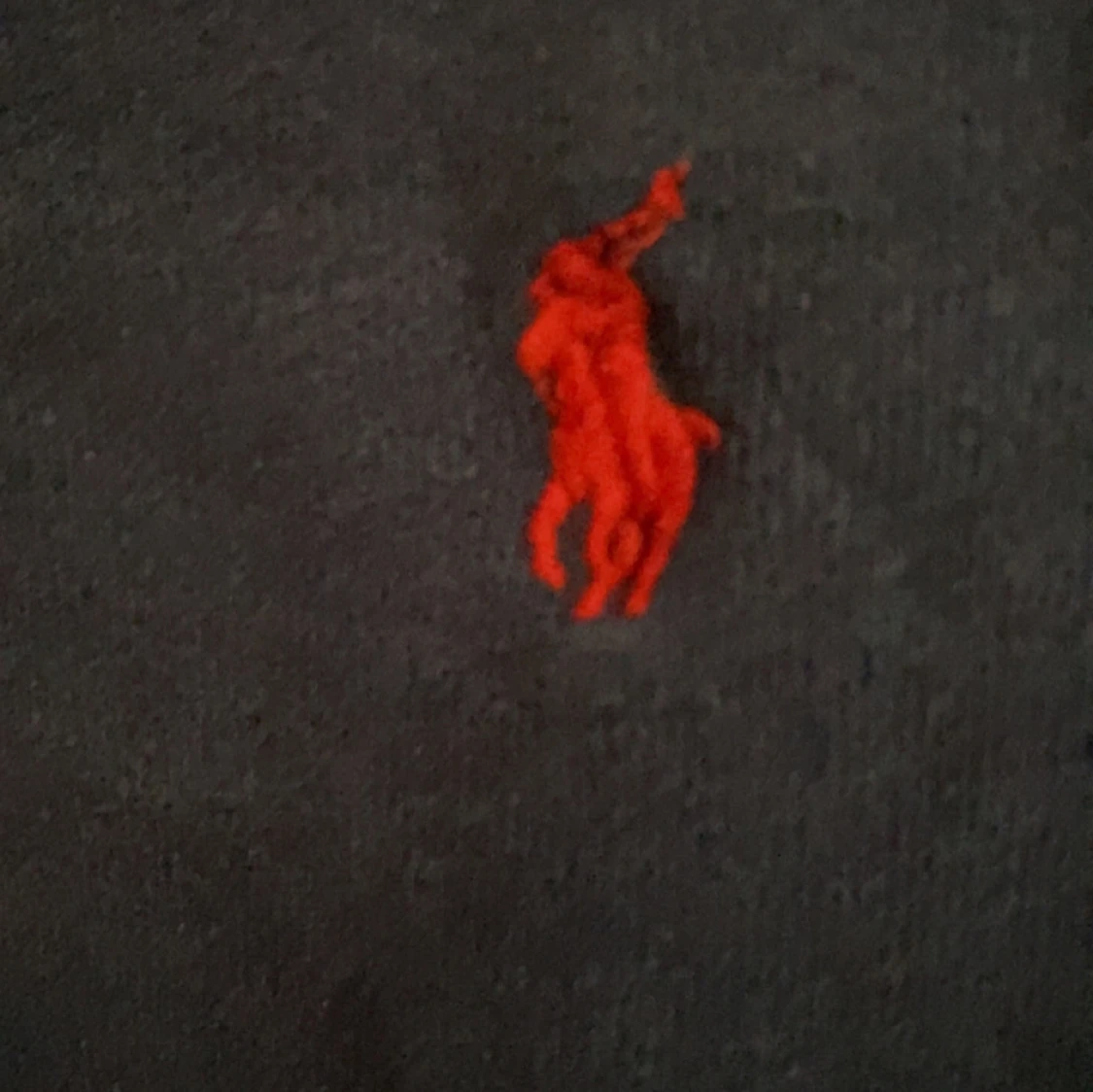 Ralph lauren tröja - 3