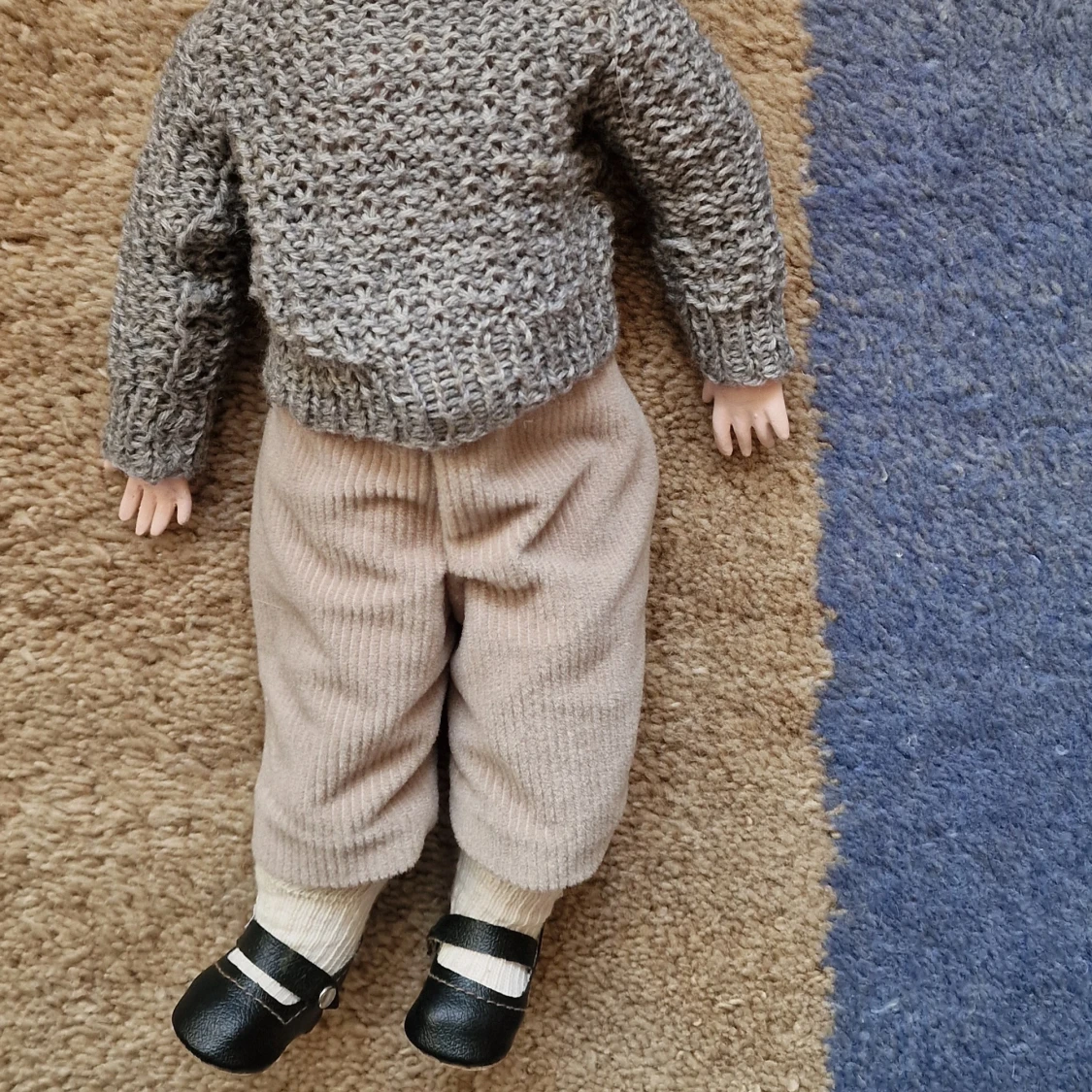 Vivi Rube dockor  - 2