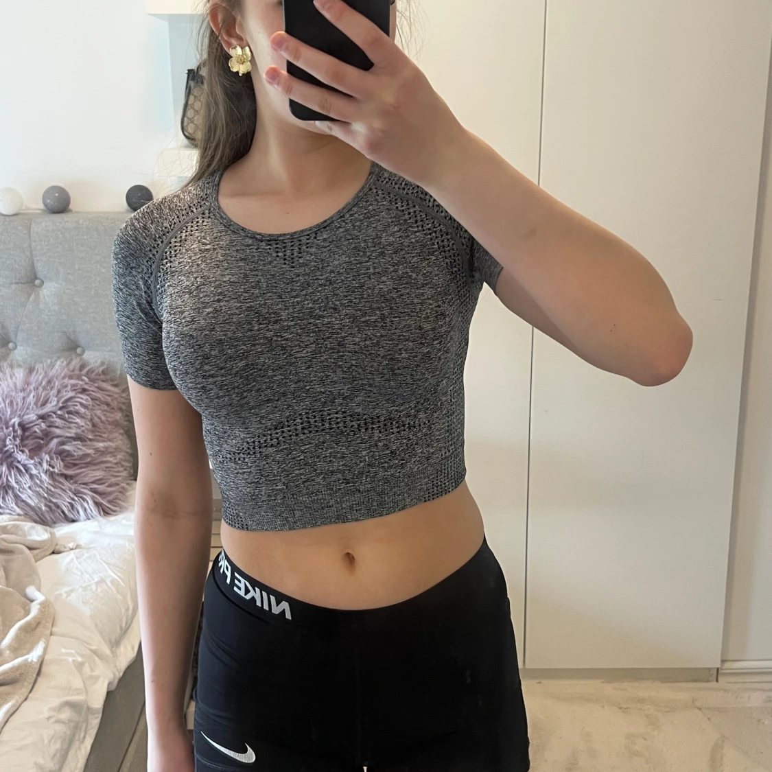 Helt ny träningstopp  - 1