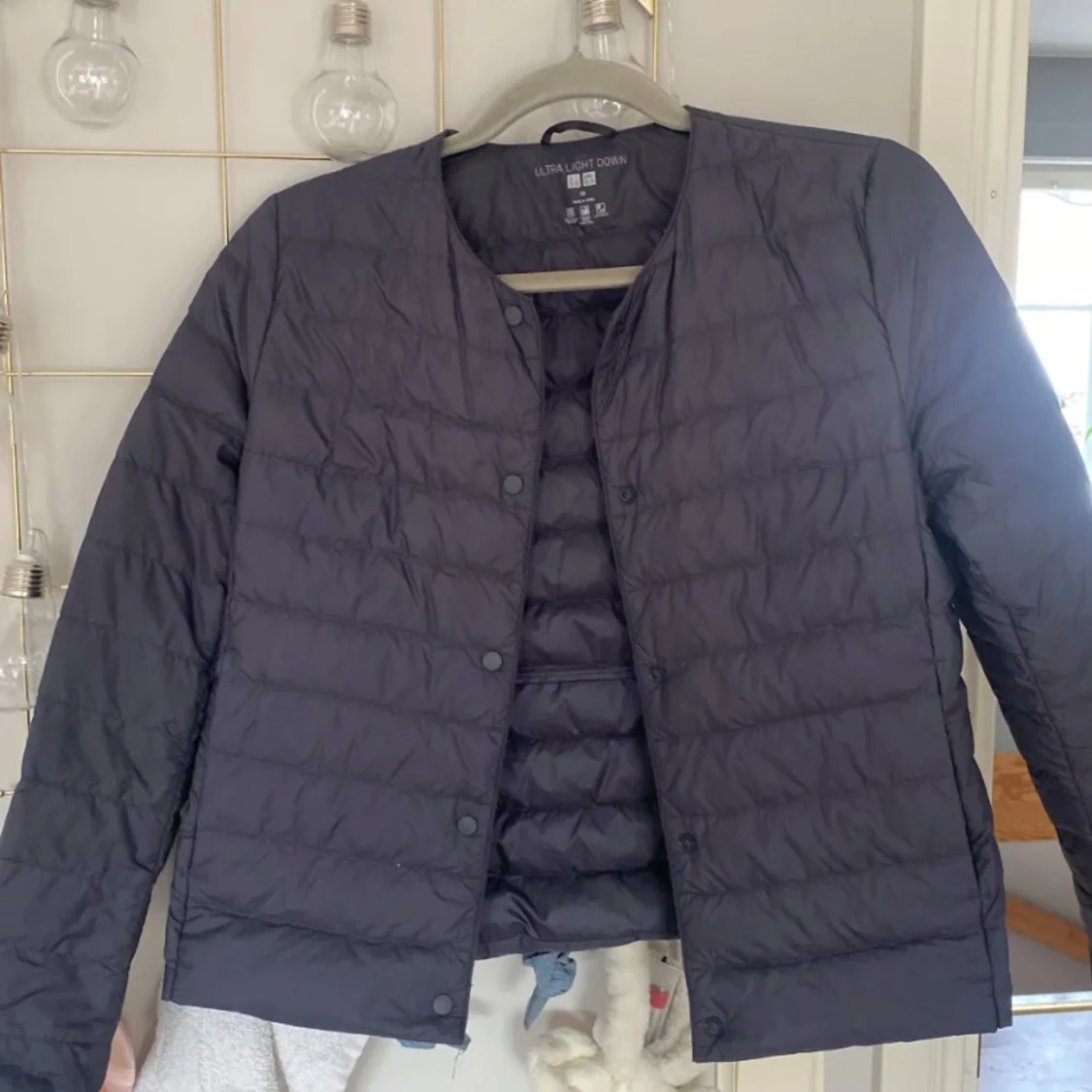 Uniqlo jacka BYTE - 1