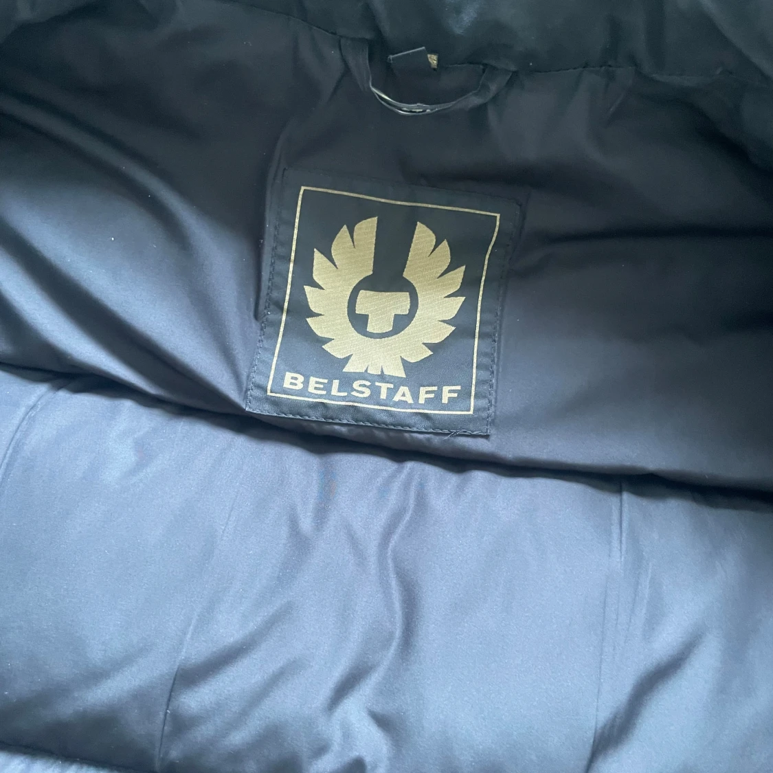 Belstaff vinterjacka - 2