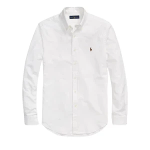 Ralph lauren skjorta vit - Ralph laruen skjorta | Skick - 9/10 | Size - M | Pris - 599kr | Modell - Slim fit | Fraktar via postnord eller instabox på köparens bekostnad | Hör av dig vid minsta fråga eller fundering // 