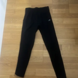 Svarta tights från ICIW - Svarta tights från ICIW. Använda endast två gånger