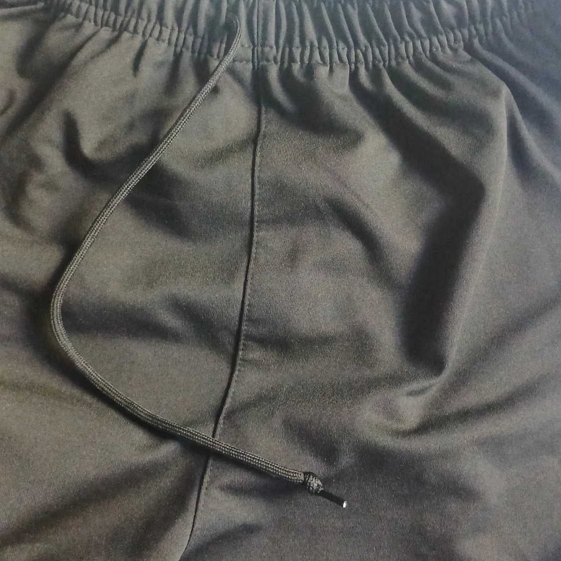 Träningsbyxor M - 3