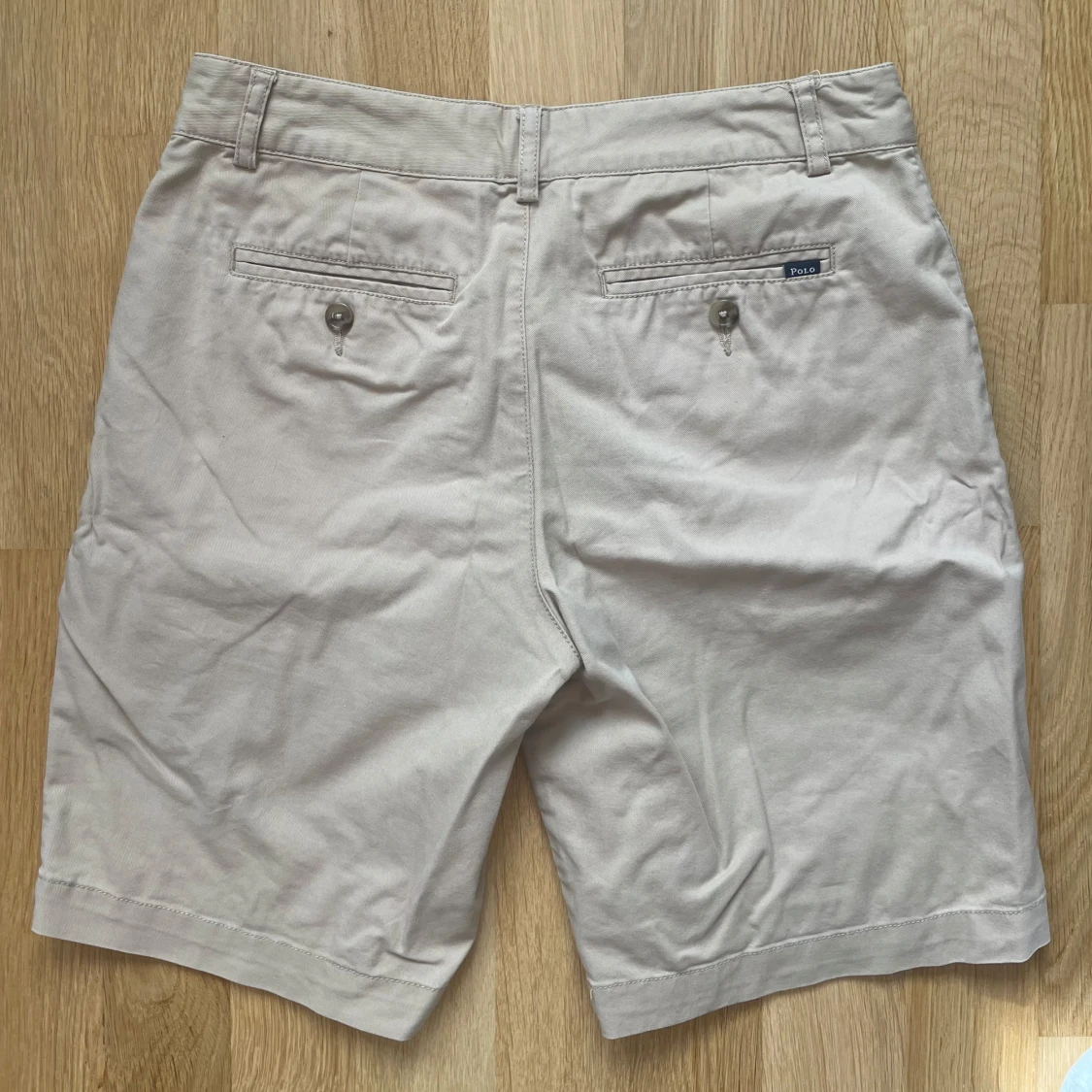 Beige shorts från Polo Ralph Lauren - 1