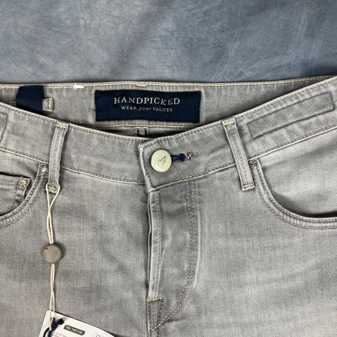 Handpicked Jeans - 2