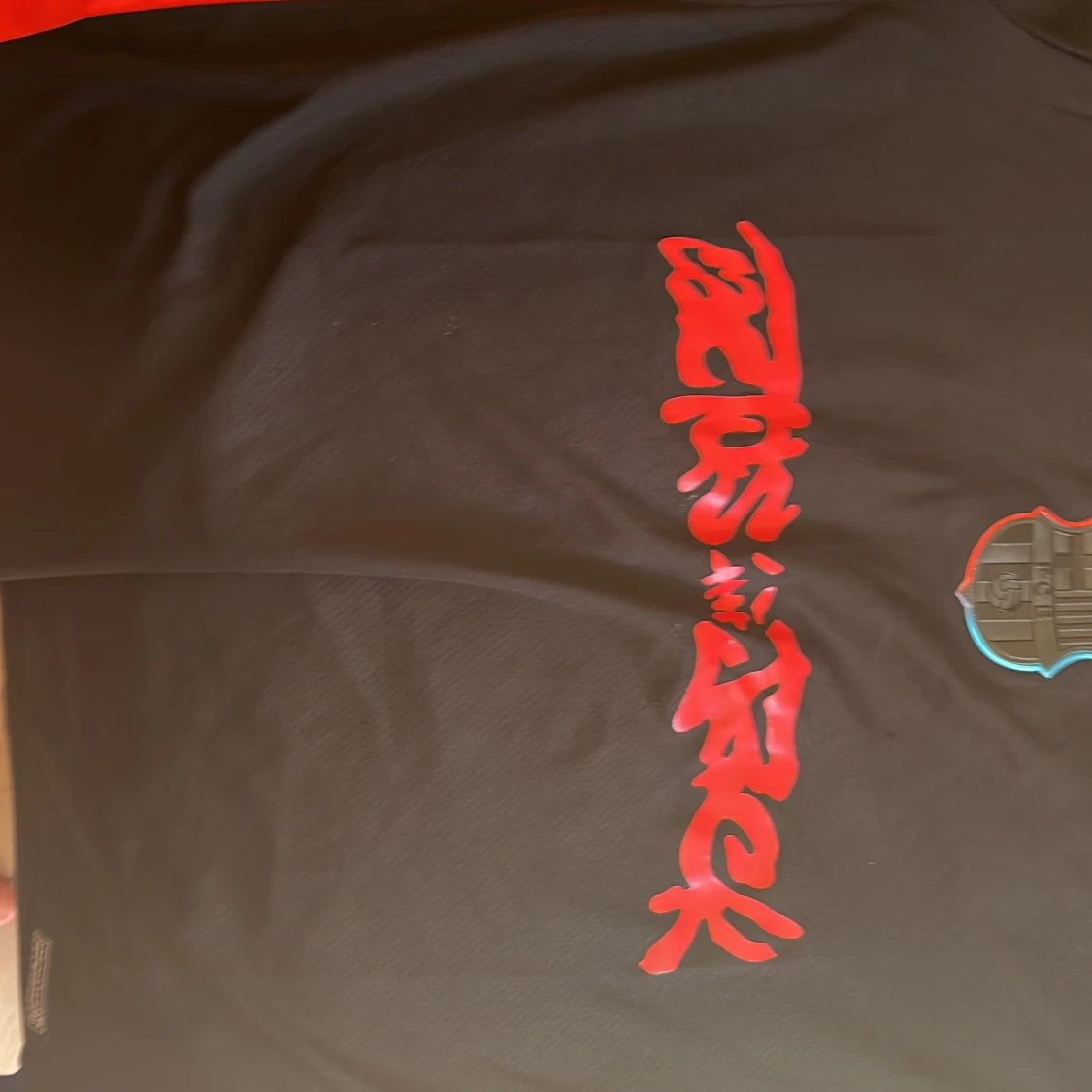 FC Barcelona x Nike Travis Scott tröja - 1