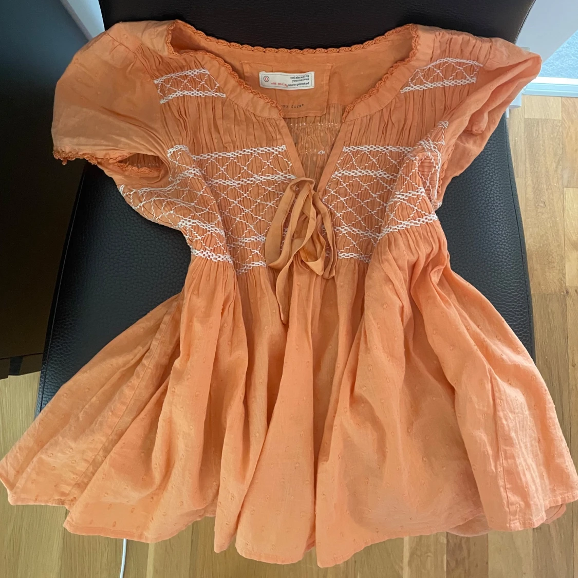 Korall odd molly topp - 2