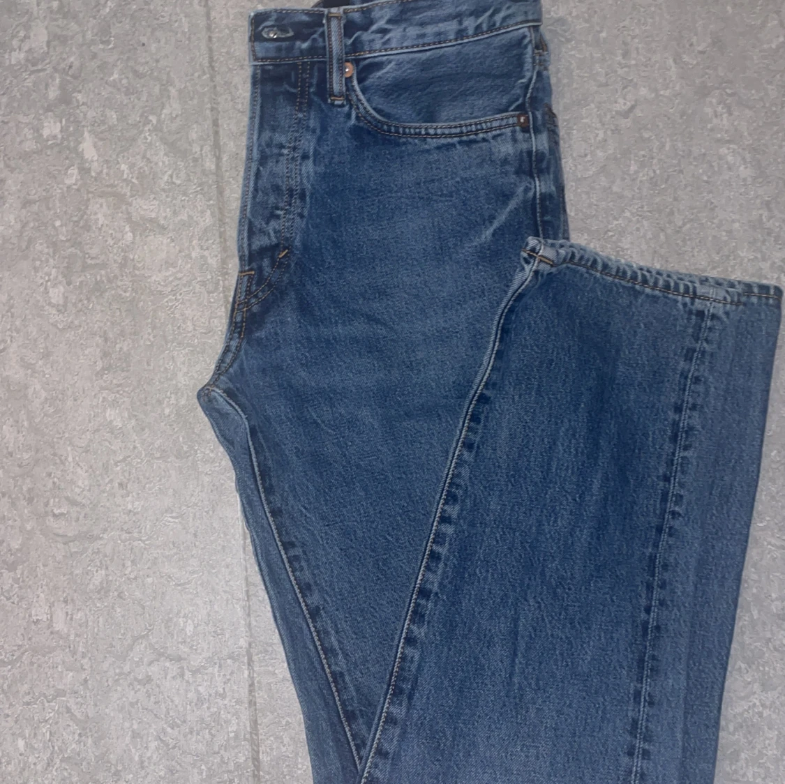 straight & denim jeans 29/32 - 3
