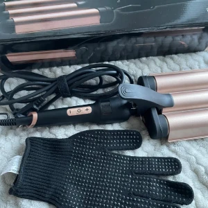 oanvänd Vågtång - Oanvänd vågtång förpackning . Nypris 399 säljer för 199kr💕