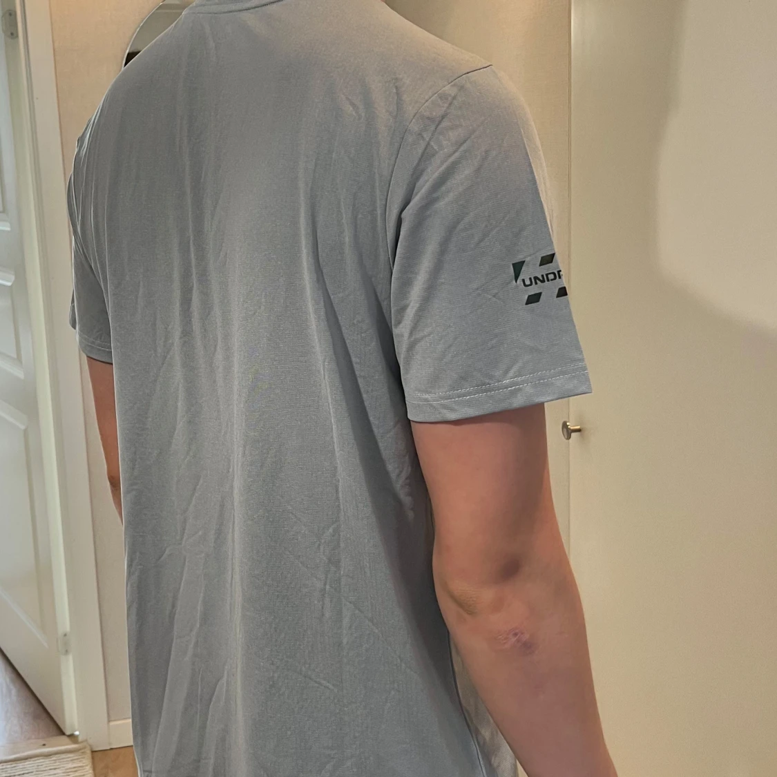 Under armour tröja - 1