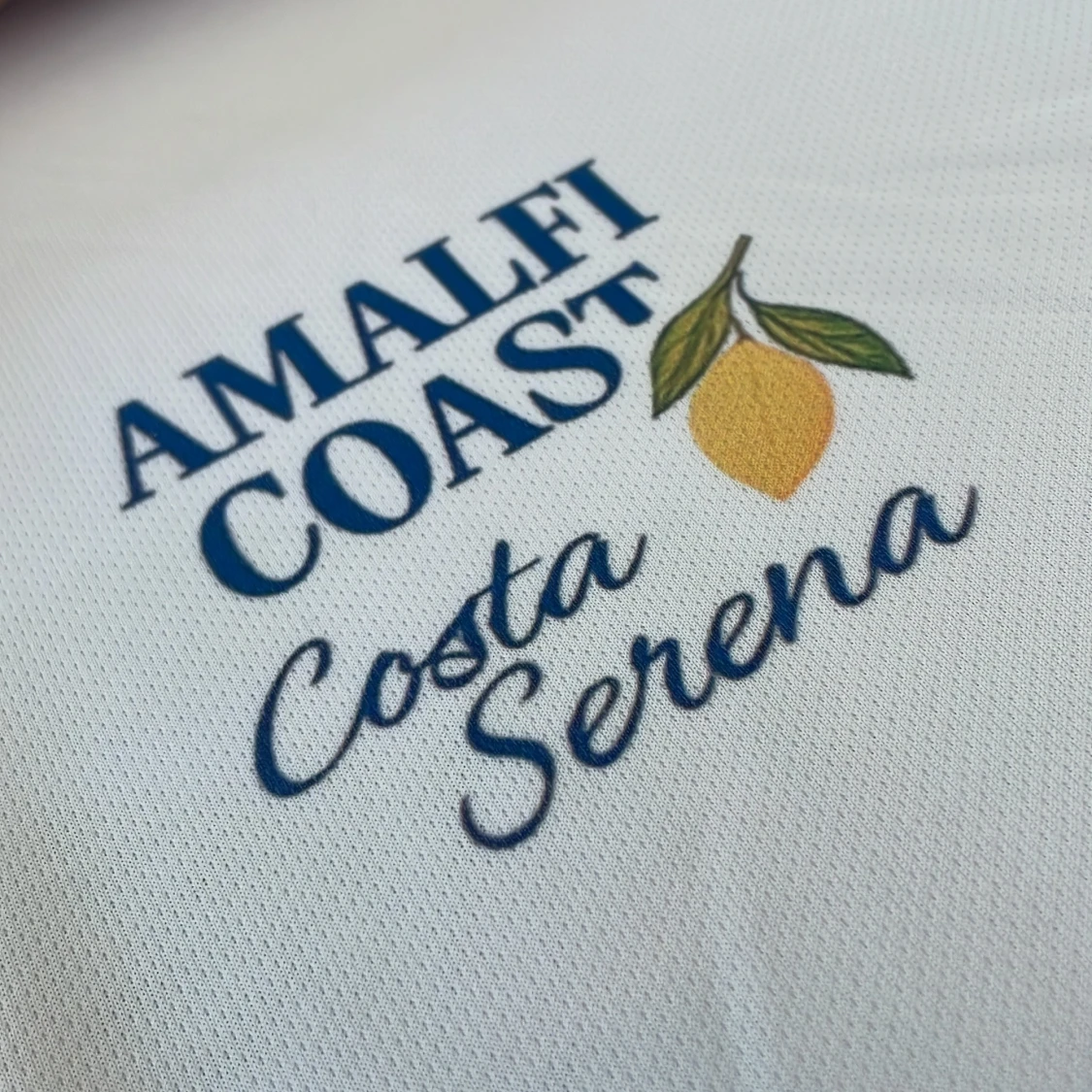 Costa Serena XLJ Beach Club Amalfi Coast - 2