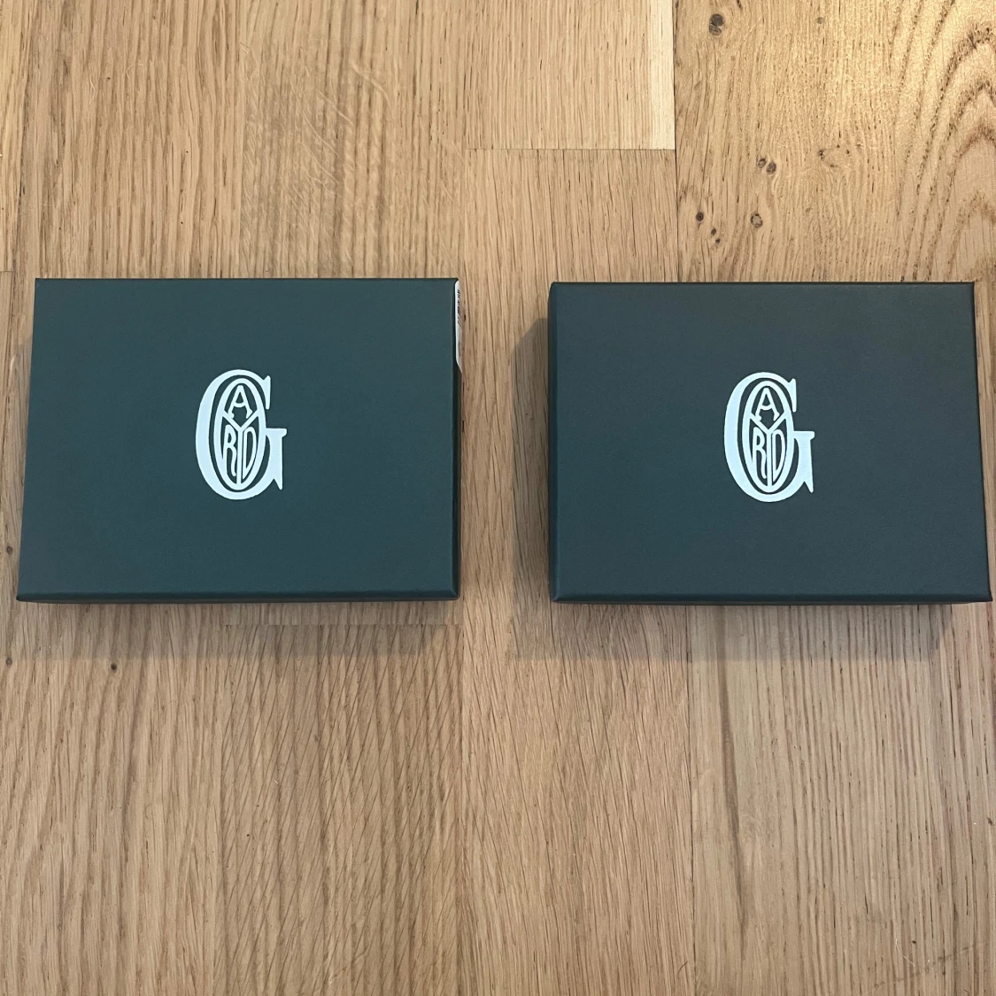 Go4ard plånbok  249kr st  - 1