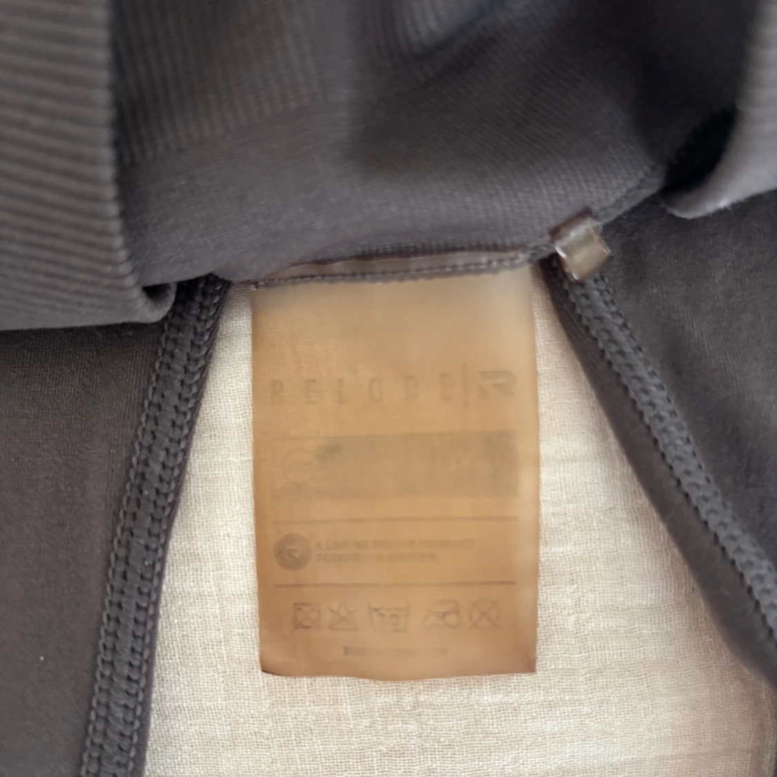 Bruna Prime Scrunch leggings från Relode - 3