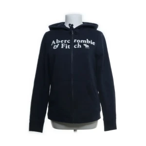 Abercrombie & fitch zip  - Anländer 26 juli