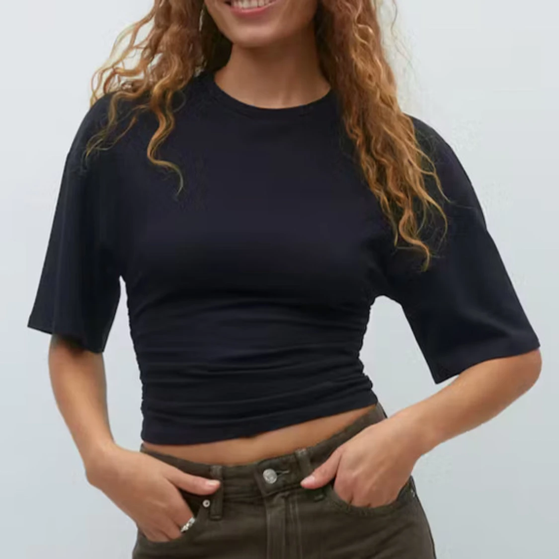 Tight topp 🪽💕 - 1