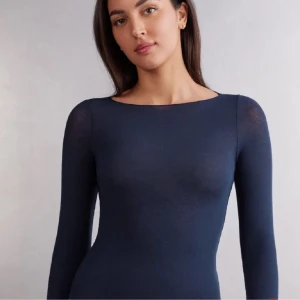 Intimissimi tröja - Intimissimi blå tröja