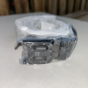 Burberry bälte  - Burberry bälte 