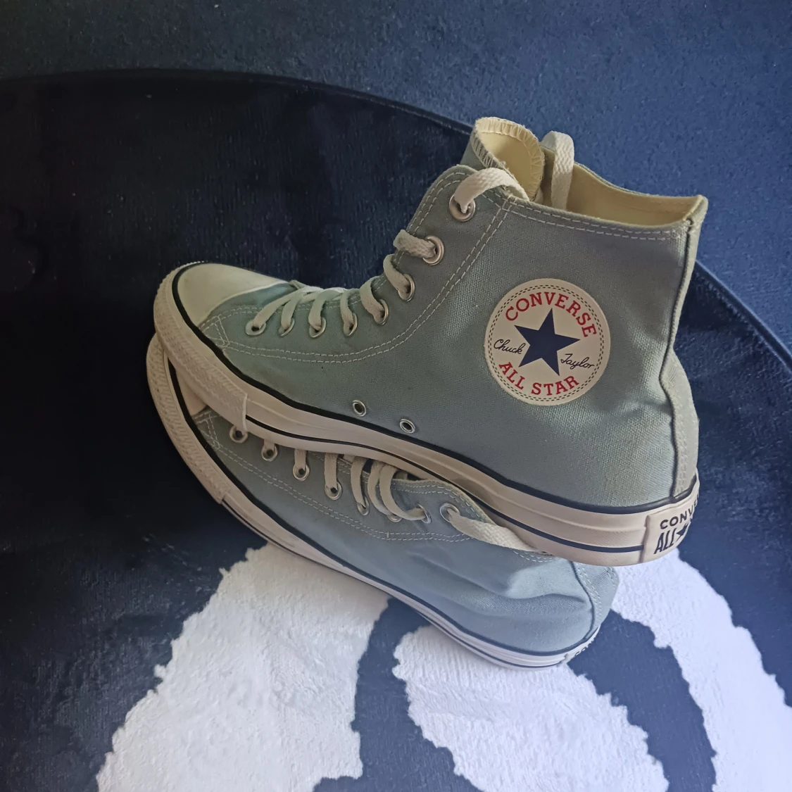 Converse Chuck Taylor All Star High