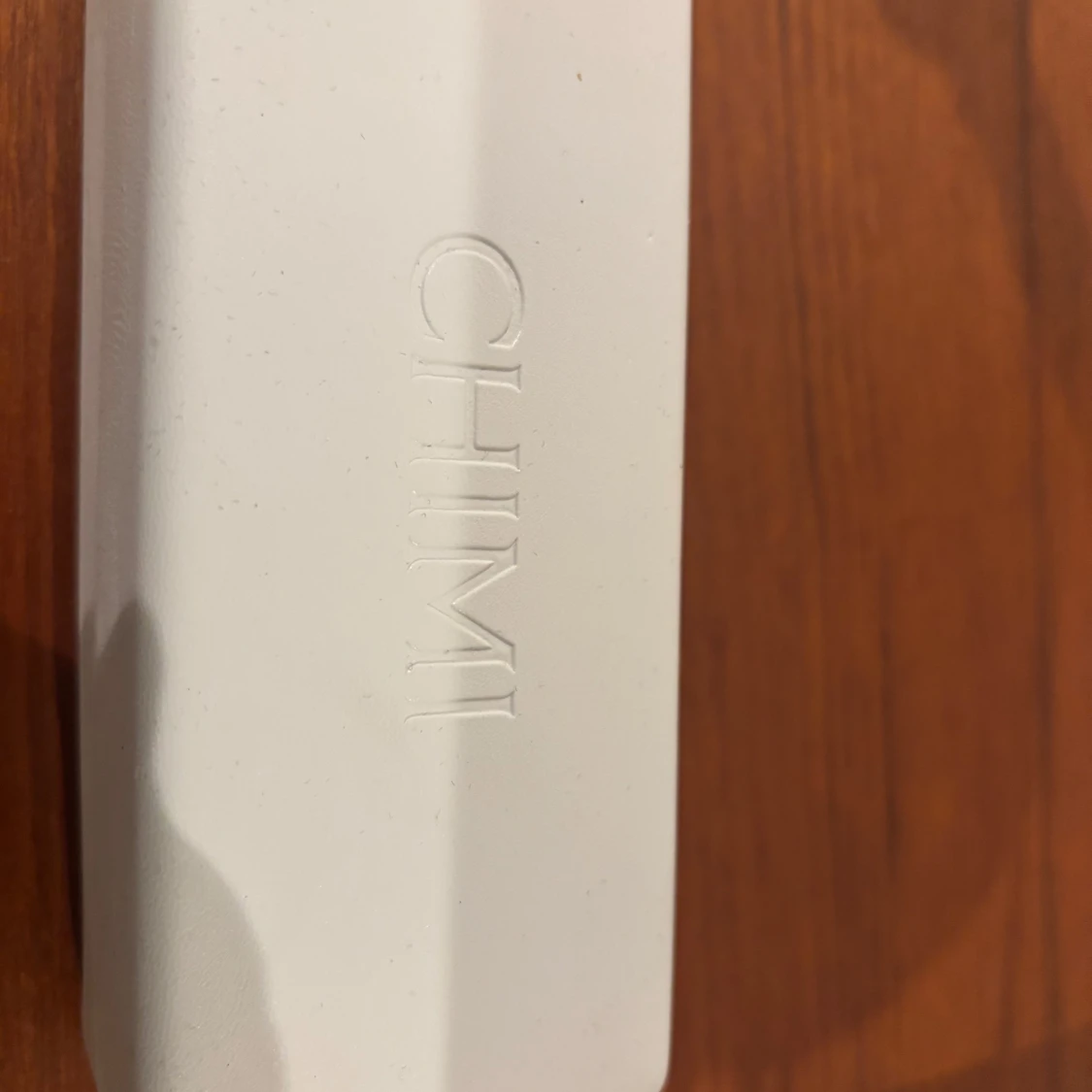 Transparenta solglasögon från CHIMI - 1