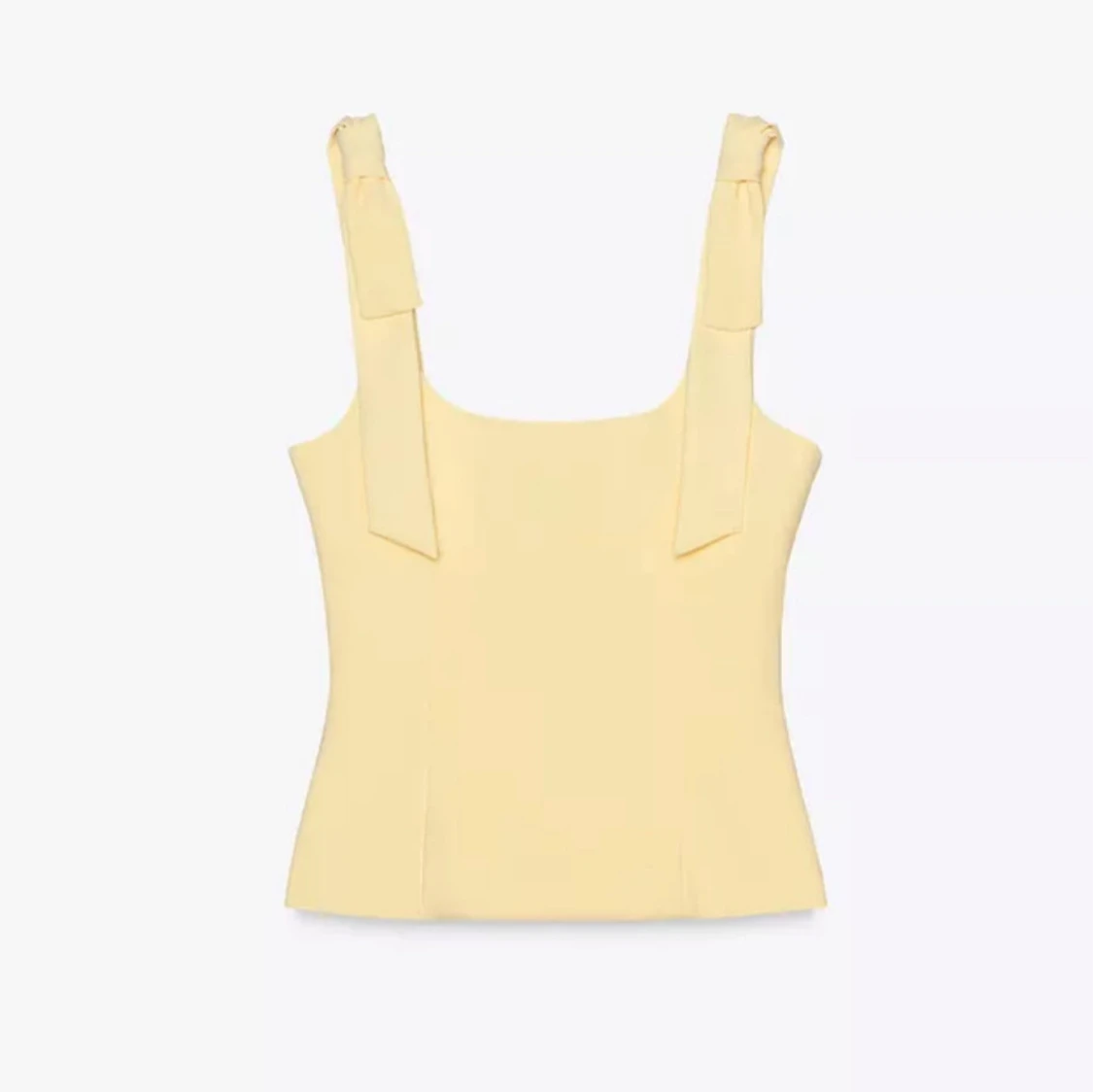 populära Zara toppen  - 1