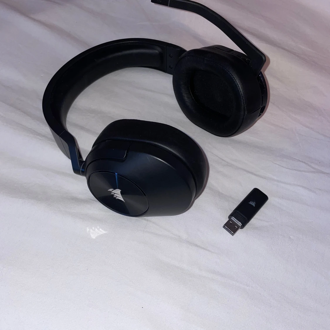 Corsair Hörlurar  - 2