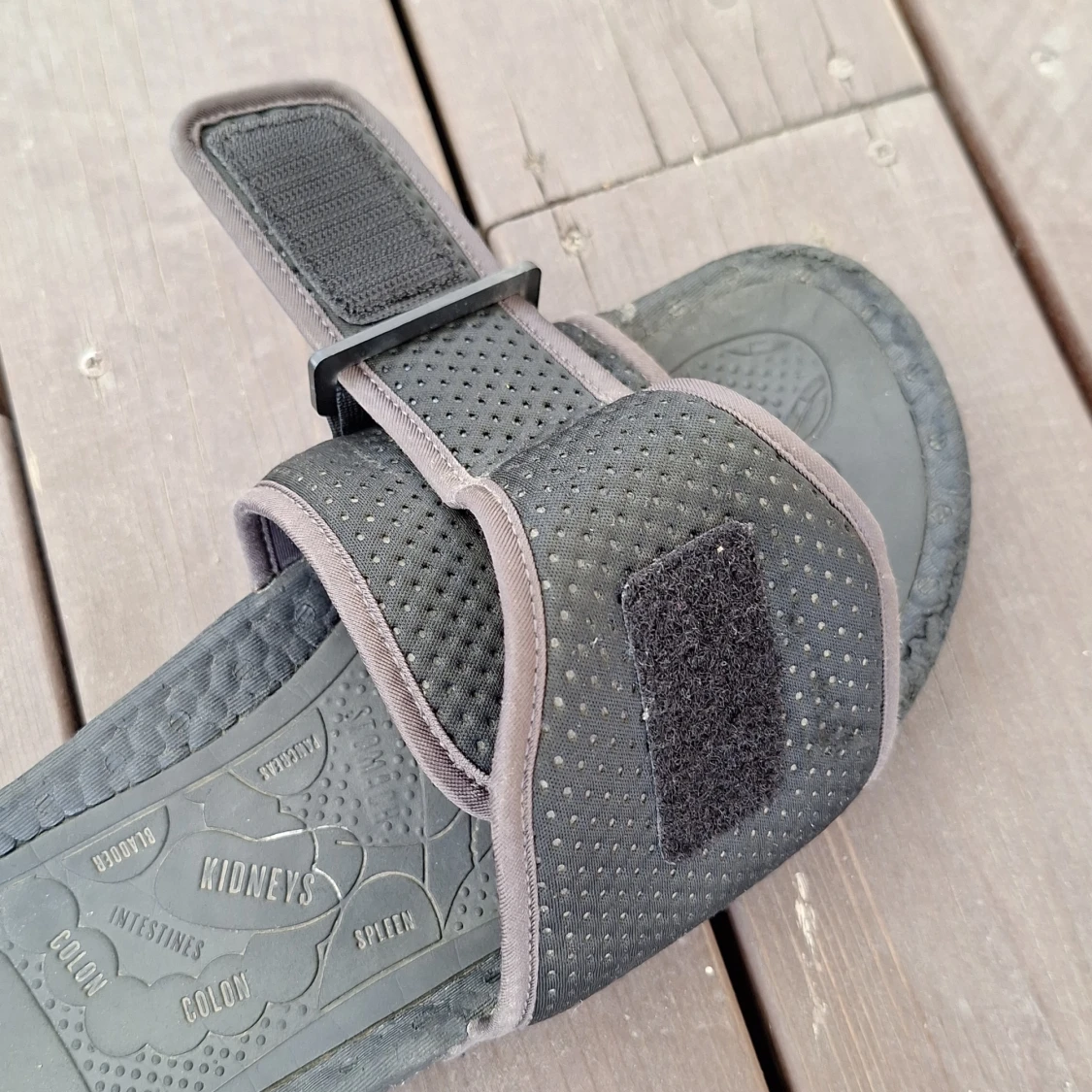 Adidas x Pharell Williams HU tofflor - 3