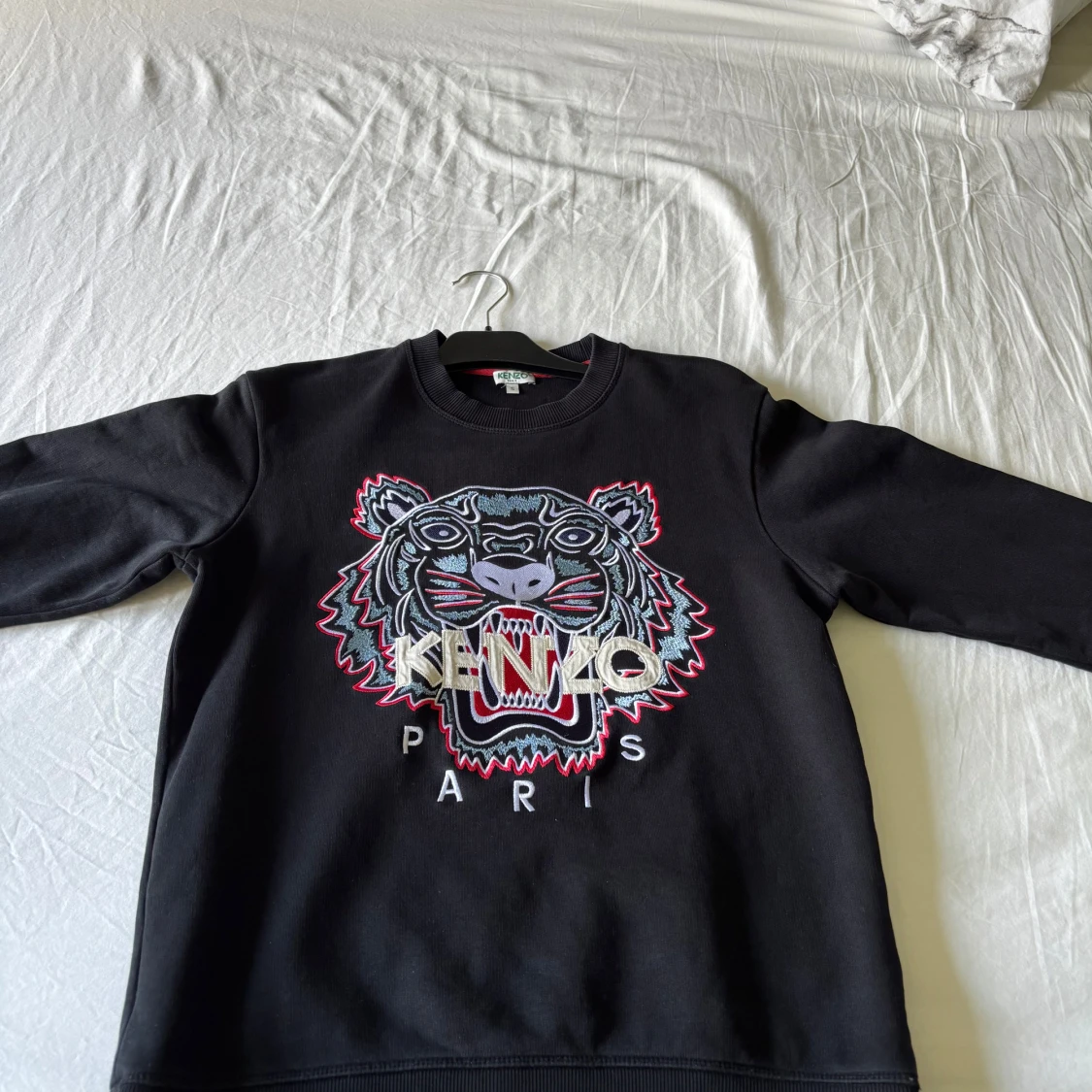 Kenzo tröja storlek S