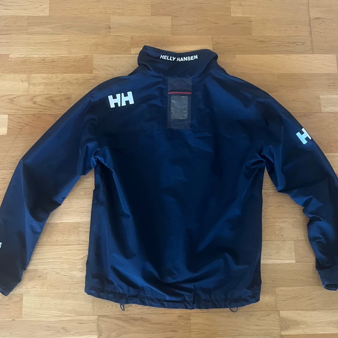 Helly Hansen windbreaker - 1