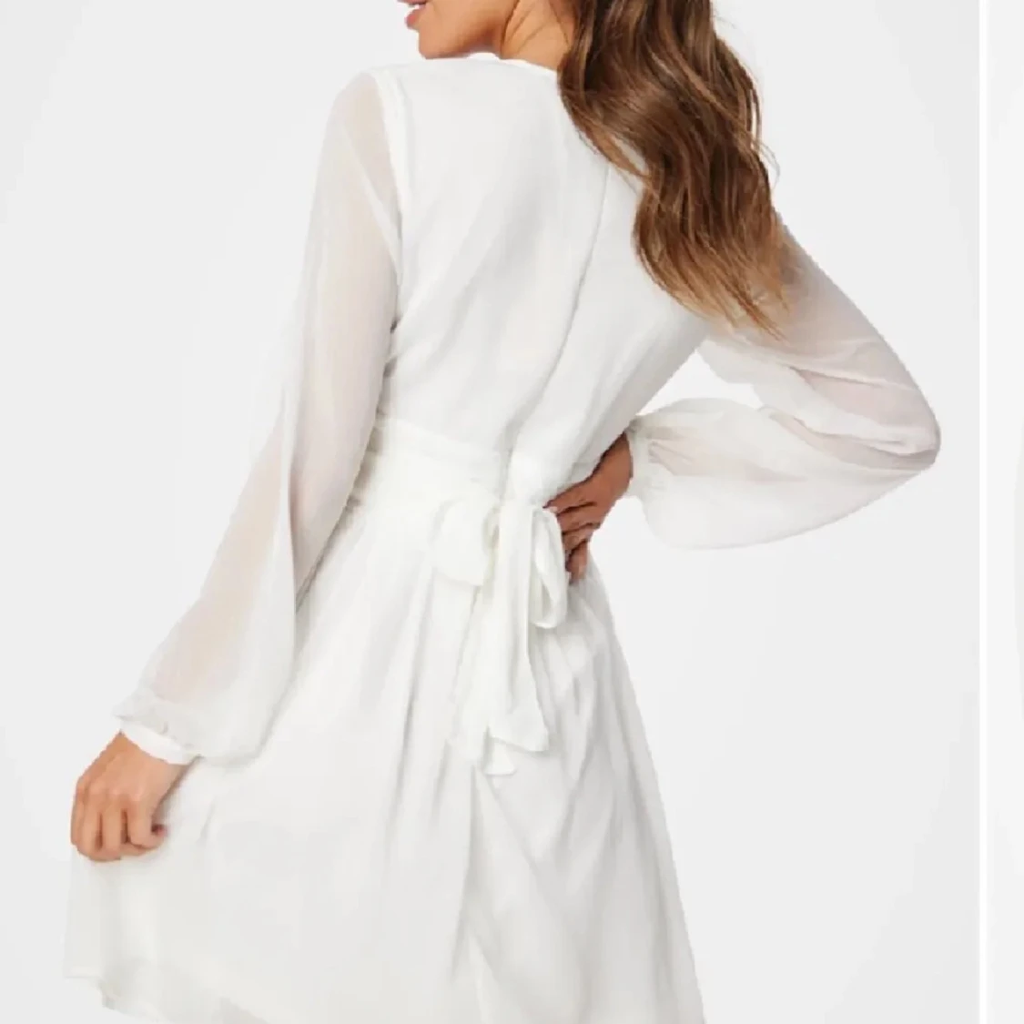 Student klänning - 1