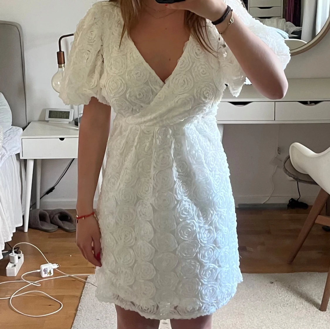 Studentklänning - 3