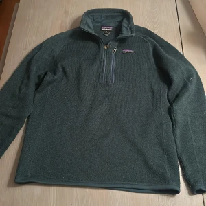 Patagonia fleecetröja - En skön fleece från patagonia. Bra skick. Storlek S. 