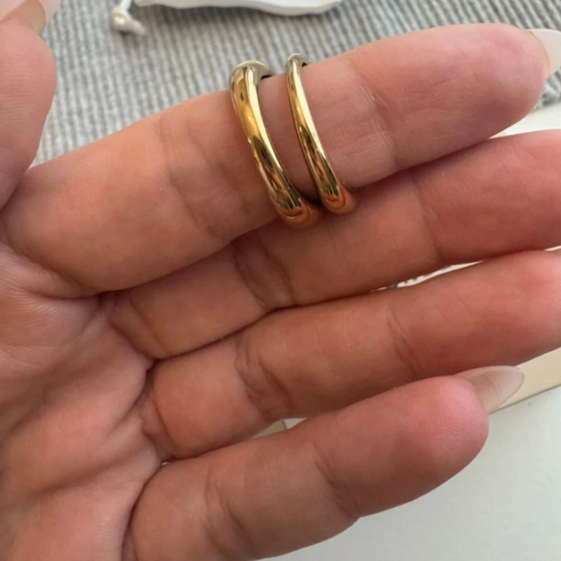 Mockberg ringar  - 4