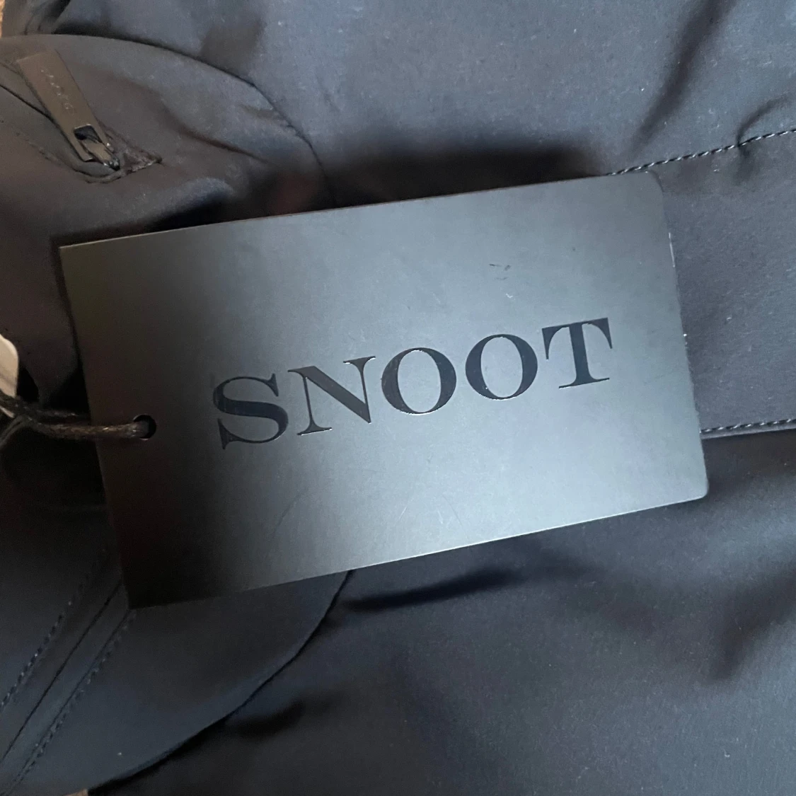 Snoot Livorno fieldjacka - 2