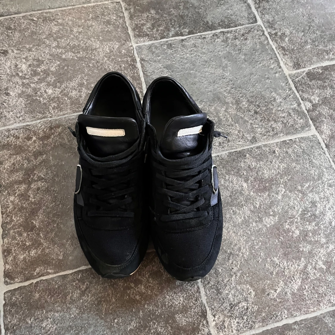 Philipe model trainers! 41 - 2