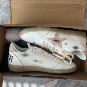 Golden goose - Helt nya i obruten förpackning 