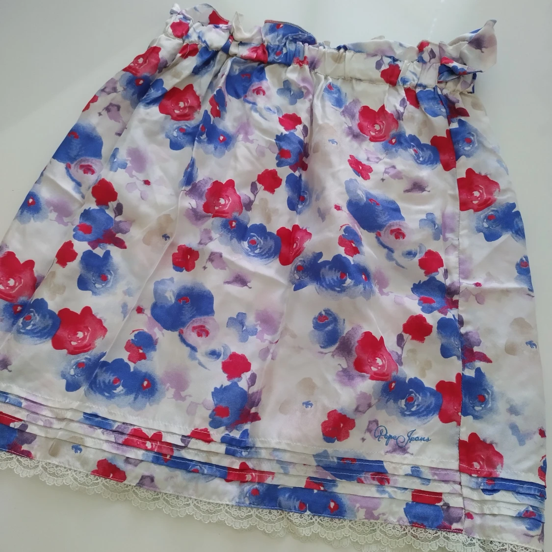 Blommig kjol från Pepe Jeans - 2