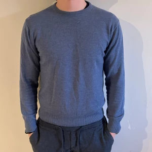 Stenströms merinoull tröja - | stenströms tröja 100% merinoull | Storlek: XL (sitter som M) | Skick: 9/10 | nypris 1600kr | Active Essentials