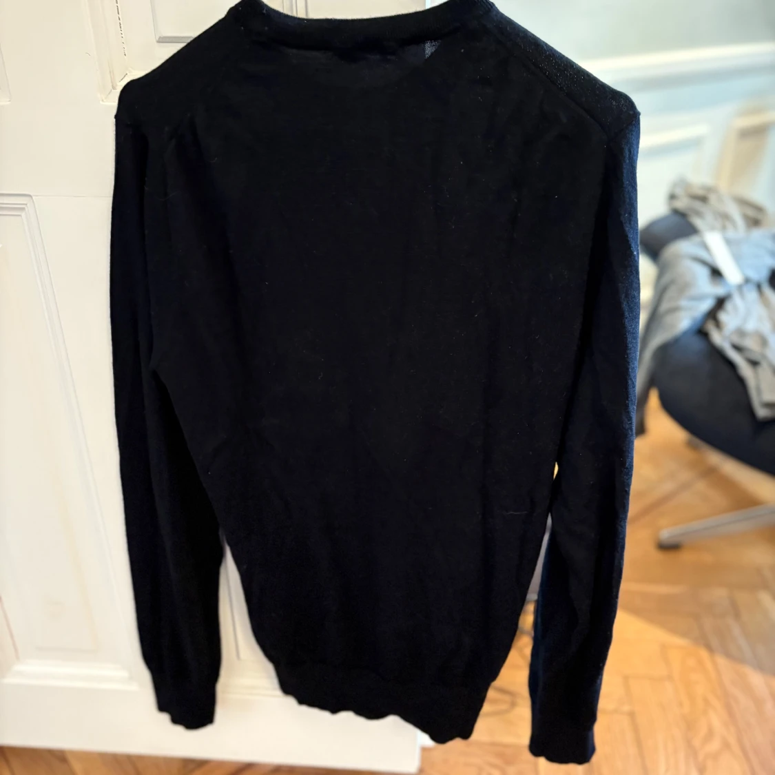 Svart tröja från Filippa K storlek M - 1