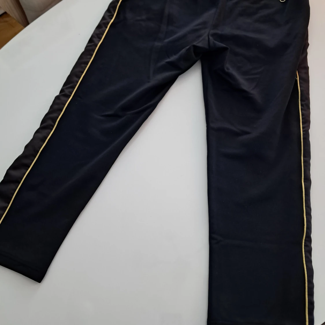 Svarta träningsbyxor från Puma * Kenza - 1