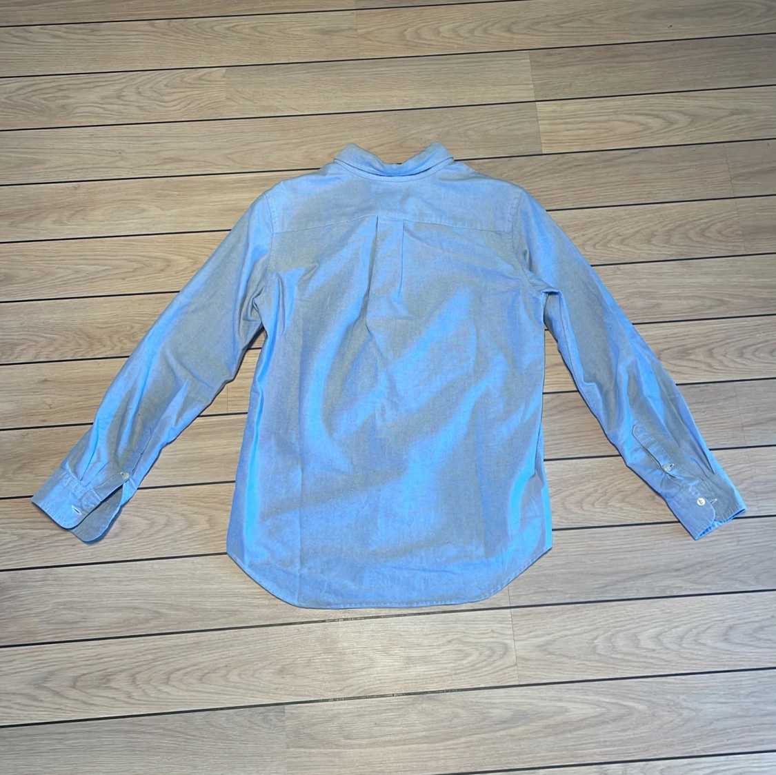 Polo Ralph lauren skjorta - 1