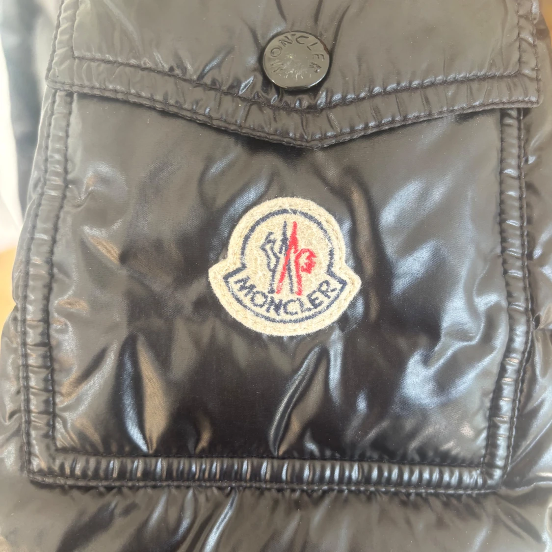 Moncler Maya  - 2
